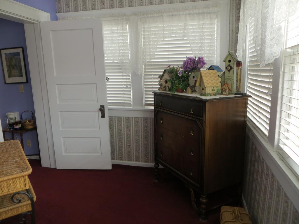 Adagio Bed And Breakfast Denver Zimmer foto